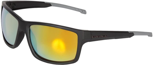 Endura Hummvee Cycling Glasses - Revo Lens