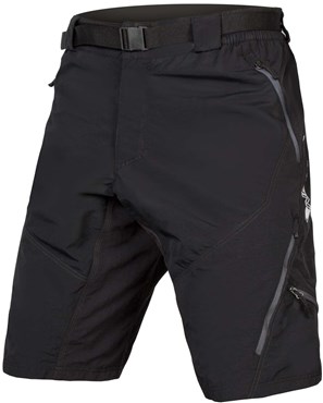 Endura Hummvee Cycling Shorts Ii With Liner