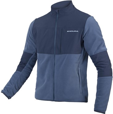 Endura Hummvee Full Zip Fleece