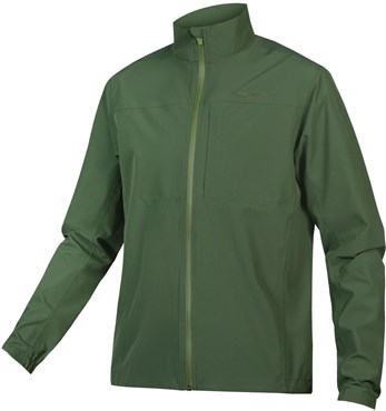 Endura Hummvee Lite Waterproof Cycling Jacket Ii
