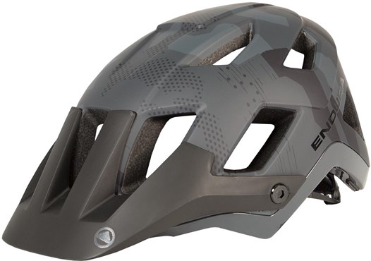 Endura Hummvee Plus Helmet