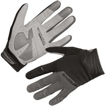 Endura Hummvee Plus Womens Long Finger Cycling Gloves Ii