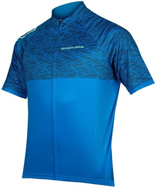 Endura Hummvee Ray Short Sleeve Cycling Jersey