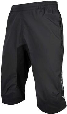 Endura Hummvee Waterproof Cycling Shorts