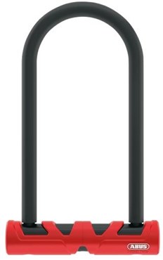 Abus Ultimate 420 D-lock - Gold Sold Secure