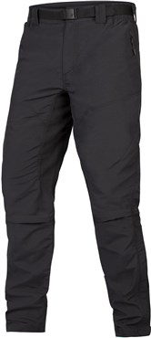 Endura Hummvee Zip-off Trousers