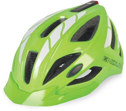 Endura Luminite Cycling Helmet