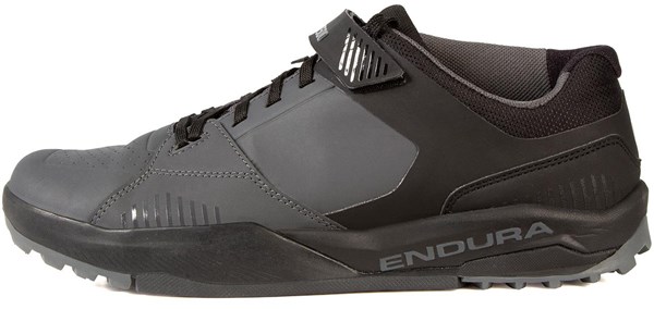 Endura Mt500 Burner Flat Mtb Cycling Shoes