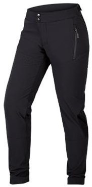 Endura Mt500 Burner Womens Cycling Trousers