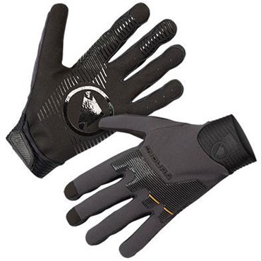 Endura Mt500 D3o Long Finger Cycling Gloves