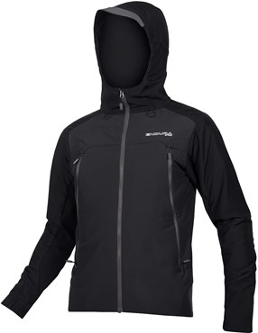 Endura Mt500 Freezing Point Cycling Jacket Ii - Primaloft Gold