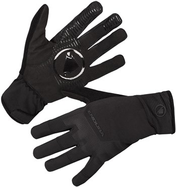 Endura Mt500 Freezing Point Waterproof Long Finger Cycling Gloves