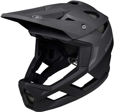 Endura Mt500 Full Face Mtb Cycling Helmet