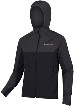 Endura Mt500 Ii Thermal Long Sleeve Mid Layer Jacket