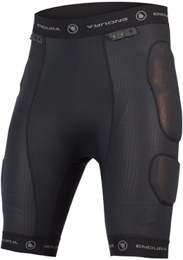 Endura Mt500 Protector Cycling Under Shorts Ii With D3o