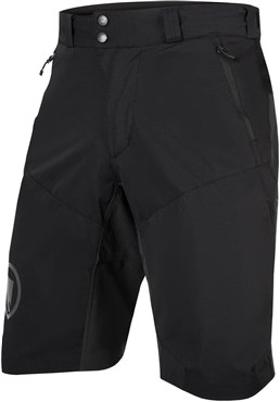 Endura Mt500 Spray Cycling Shorts