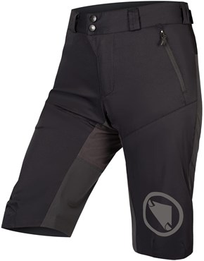 Endura Mt500 Spray Womens Cycling Shorts Ii