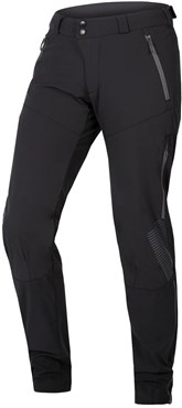 Endura Mt500 Spray Womens Cycling Trousers Ii