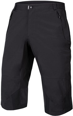 Endura Mt500 Waterproof Cycling Shorts Ii - Exoshell40dr