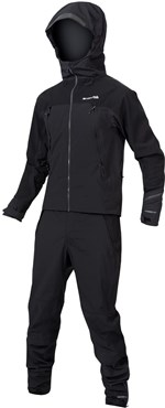 Endura Mt500 Waterproof One Piece Ii