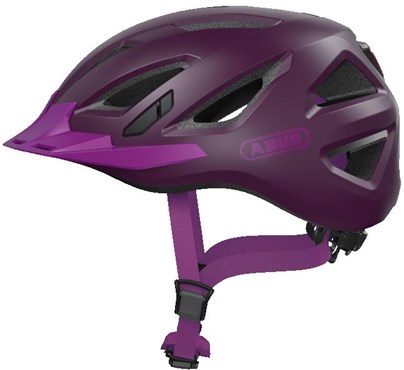 Abus Urban-i 3.0 Urban Helmet