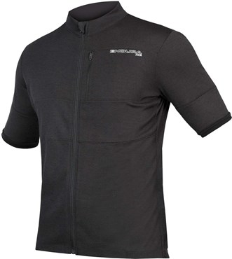 Endura Mtr Adventure Short Sleeve Jersey