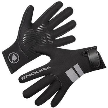 Endura Nemo Kids Long Finger Cycling Gloves Ii