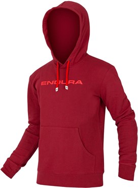 Endura One Clan Cycling Pull Over Hoodie