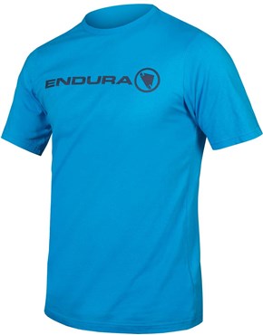 Endura One Clan Light Short Sleeve Cycling Tech Tee