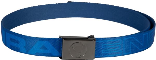 Endura One Clan Webbing Belt