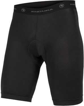 Endura Padded Liner Cycling Shorts Ii - 200 Series Pad