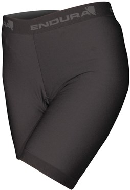 Endura Padded Womens Liner Shorts