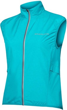 Endura Pakagilet Womens Cycling Gilet