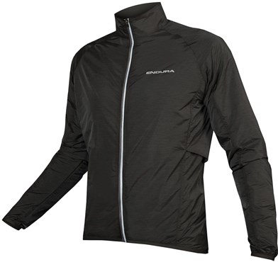 Endura Pakajak Windproof Cycling Jacket