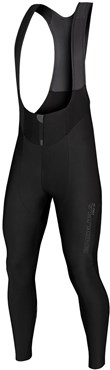 Endura Pro Sl Cycling Bib Tights Ii Without Pad