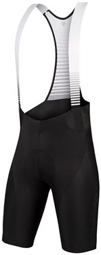 Endura Pro Sl Cycling Bibshorts - 700 Series Pad
