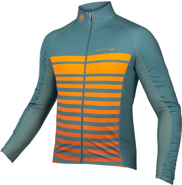 Endura Pro Sl Hc Windproof Cycling Jacket Ii