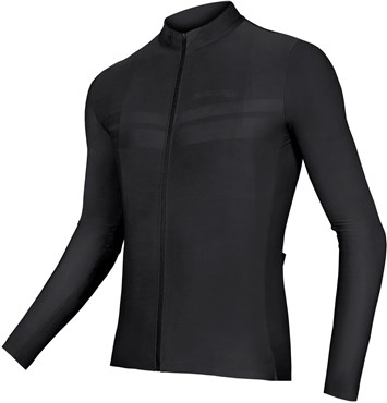 Endura Pro Sl Ii Long Sleeve Cycling Jersey