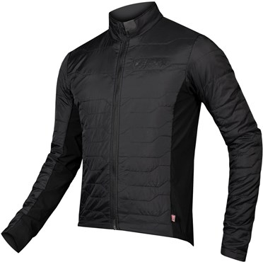 Endura Pro Sl Primaloft Cycling Jacket Ii