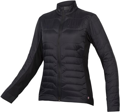 Endura Pro Sl Primaloft Womens Jacket