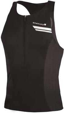 Endura Qdc Tri Vest