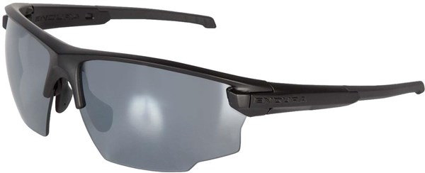 Endura Singletrack Cycling Glasses - Set Of 3 Lenses