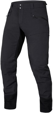 Endura Singletrack Cycling Trousers Ii