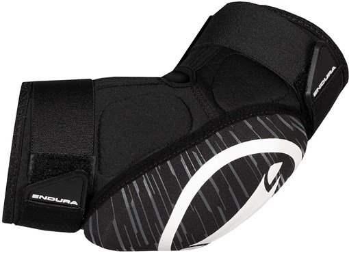 Endura Singletrack Elbow Pads Ii