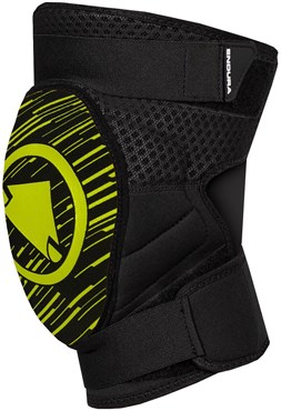 Endura Singletrack Knee Pads Ii