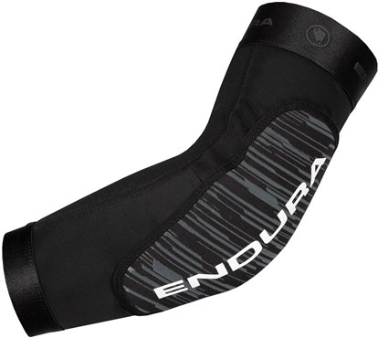 Endura Singletrack Lite Elbow Pads Ii