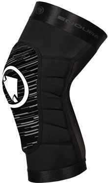 Endura Singletrack Lite Knee Pads Ii