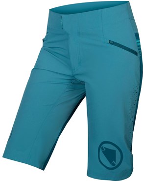 Endura Singletrack Lite Womens Cycling Shorts