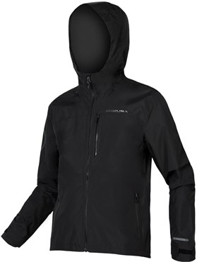 Endura Singletrack Waterproof Jacket