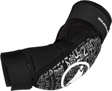 Endura Singletrack Youth Elbow Protector Guards
